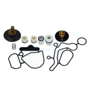 Kit da Bomba do Arla Emitec